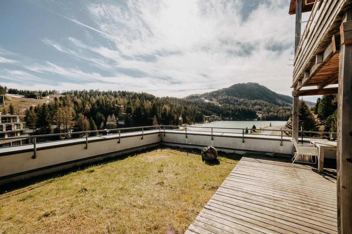 4-Zimmer-Wohnung kaufen in Murau – 65,69 m², € 470.000 – Bild 11 von 14