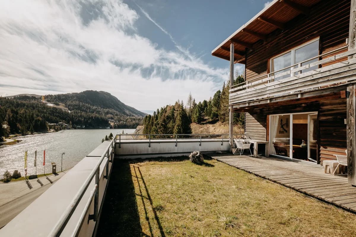 4-Zimmer-Wohnung kaufen in Murau – 65,69 m², € 470.000 – Bild 12 von 14