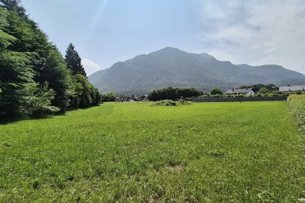 Grundstück kaufen in Gmunden – 6 137 m², € 790.000 – Bild 3 von 9