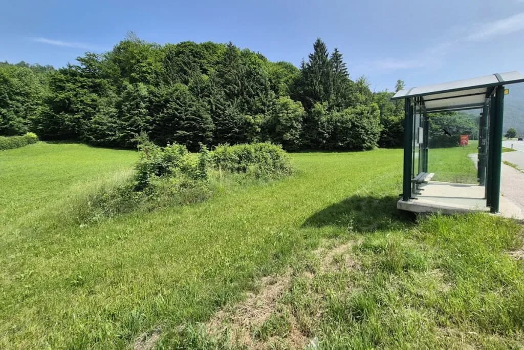 Grundstück kaufen in Gmunden – 6 137 m², € 790.000 – Bild 4 von 9