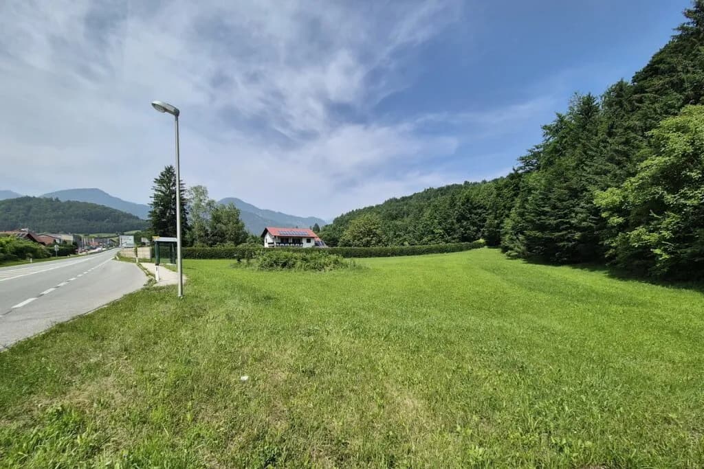 Grundstück kaufen in Gmunden – 6 137 m², € 790.000 – Bild 5 von 9