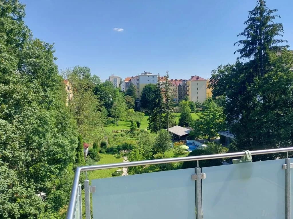 4-Zimmer-Wohnung mieten in Graz – 120,99 m², € 1.861 – Bild 4 von 20
