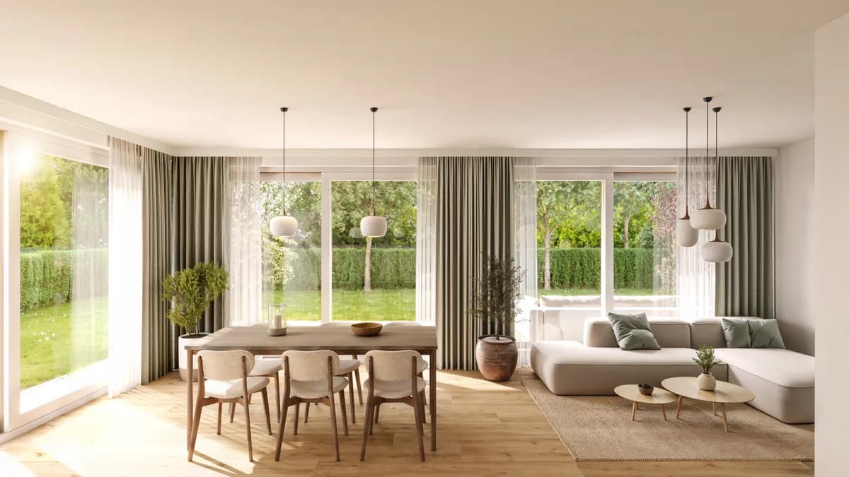 4-Zimmer-Haus kaufen in Wien – 125 m², € 1.290.000 – Bild 2 von 10