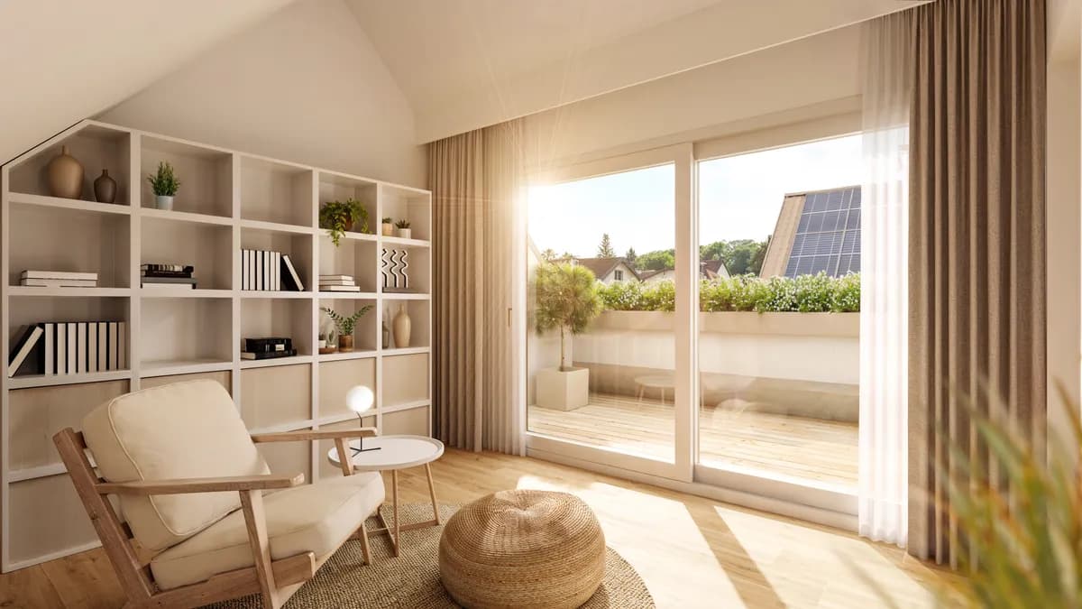 4-Zimmer-Haus kaufen in Wien – 125 m², € 1.290.000 – Bild 3 von 10