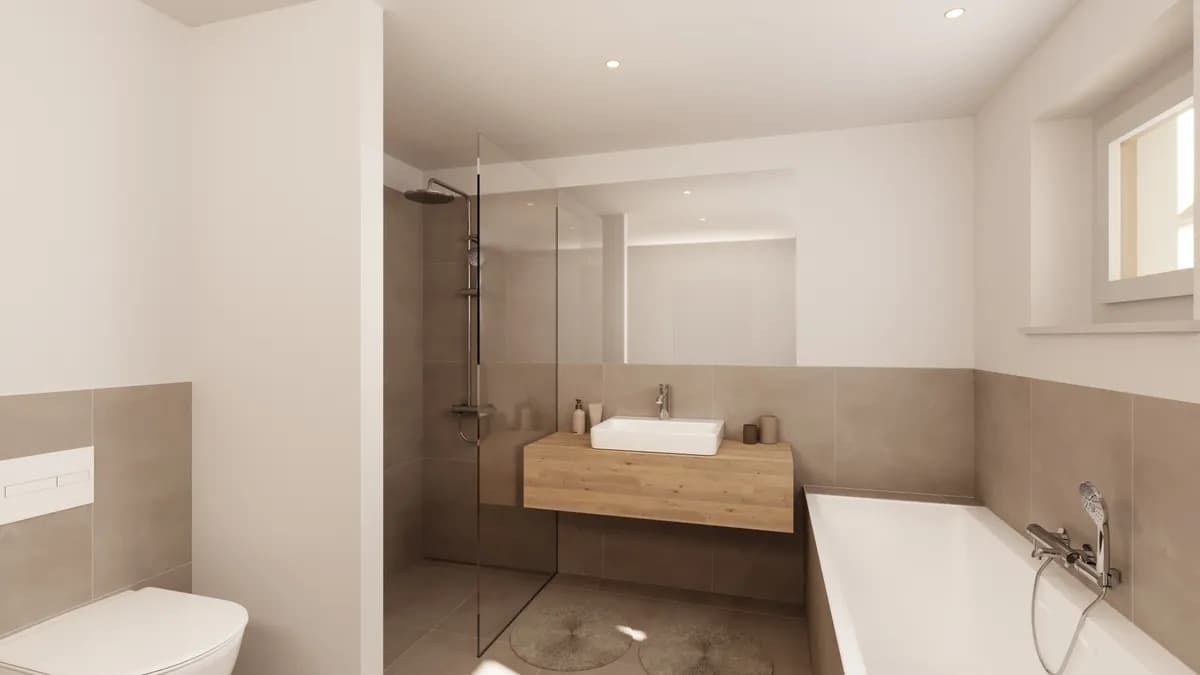 4-Zimmer-Haus kaufen in Wien – 125 m², € 1.290.000 – Bild 4 von 10