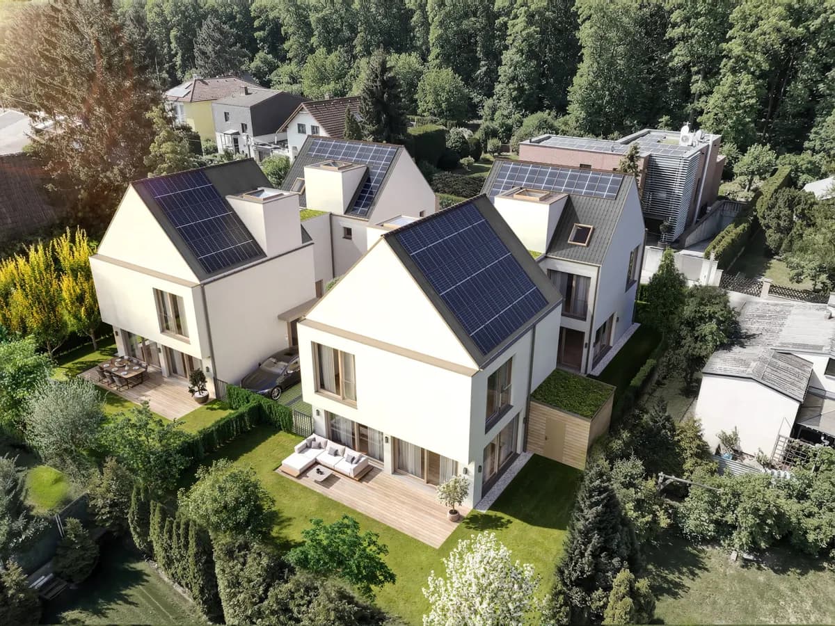 4-Zimmer-Haus kaufen in Wien – 125 m², € 1.290.000 – Bild 5 von 10