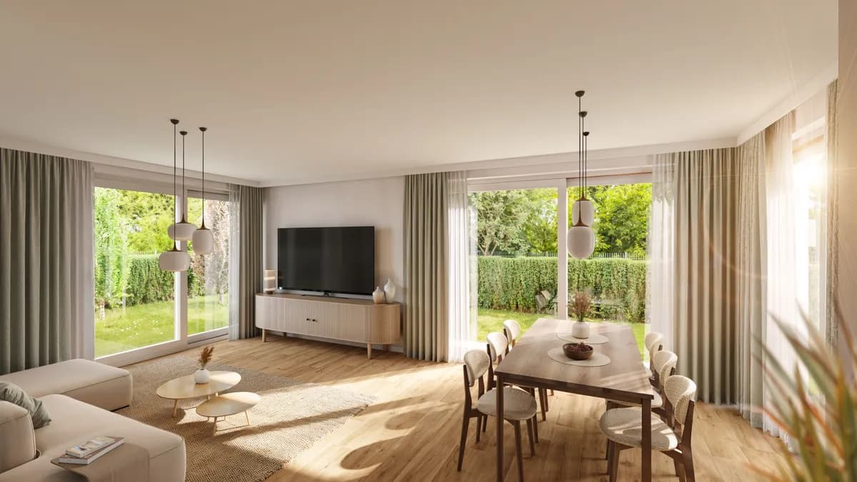 4-Zimmer-Haus kaufen in Wien – 125 m², € 1.290.000 – Bild 7 von 10