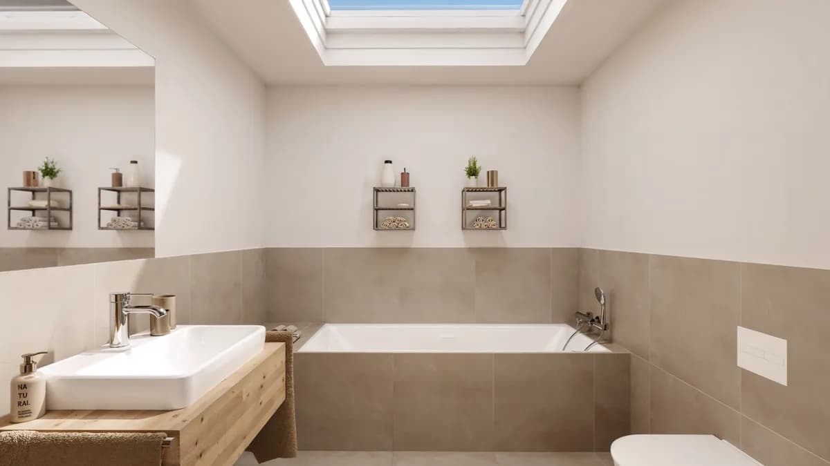 4-Zimmer-Haus kaufen in Wien – 125 m², € 1.290.000 – Bild 8 von 10
