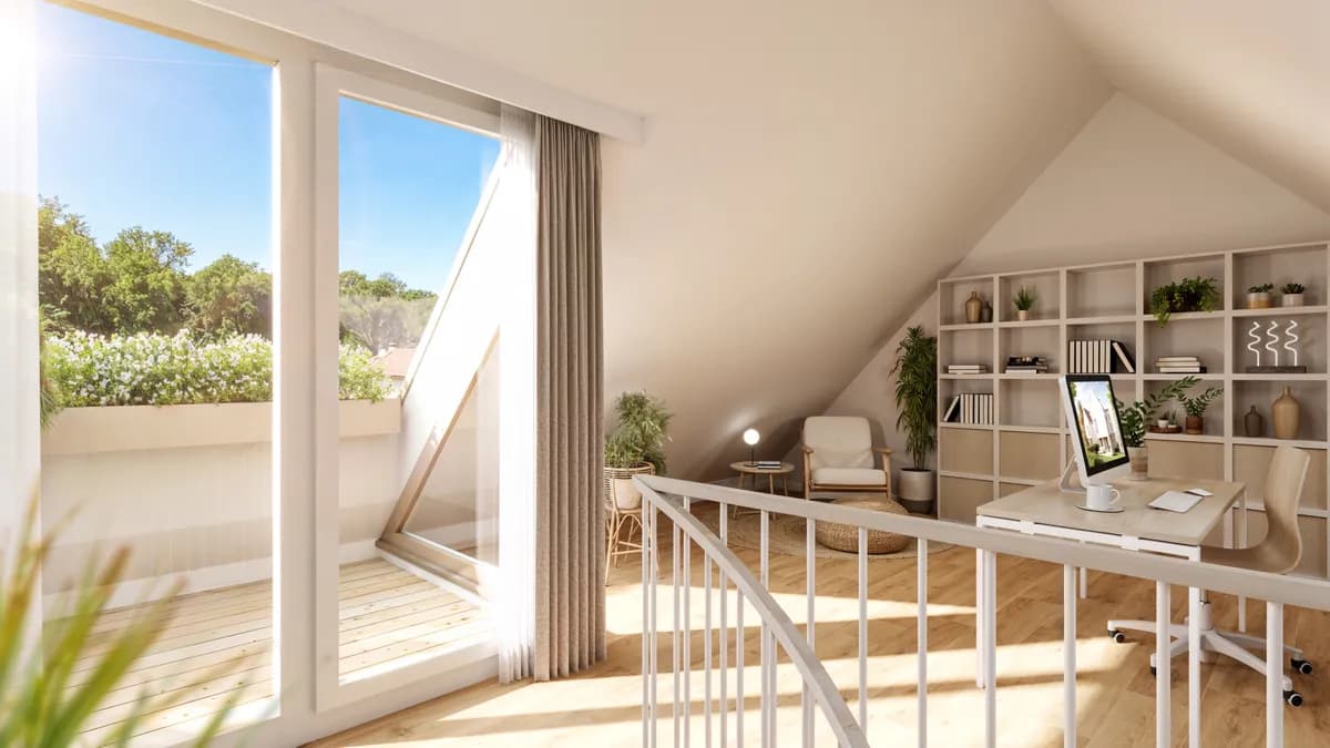 4-Zimmer-Haus kaufen in Wien – 125 m², € 1.290.000 – Bild 9 von 10