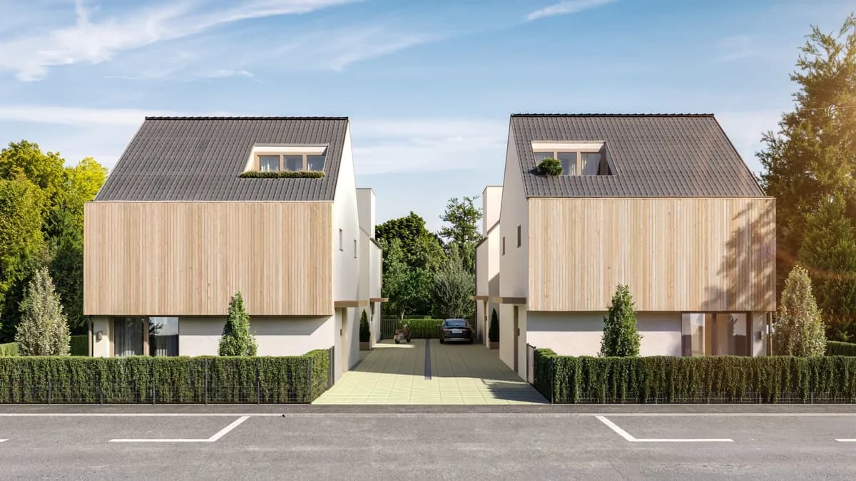 4-Zimmer-Haus kaufen in Wien – 125 m², € 1.290.000 – Bild 10 von 10