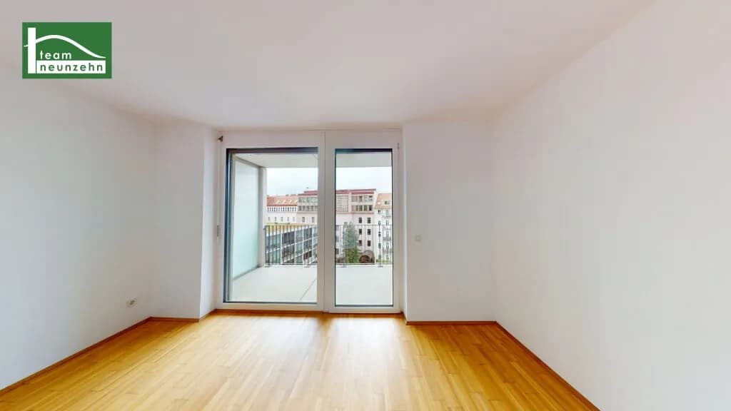 3-Zimmer-Wohnung mieten in Graz – 83,87 m², € 1.399 – Bild 5 von 14