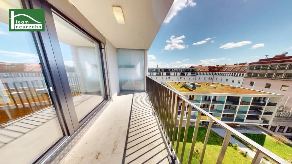 3-Zimmer-Wohnung mieten in Graz – 83,87 m², € 1.399 – Bild 9 von 14