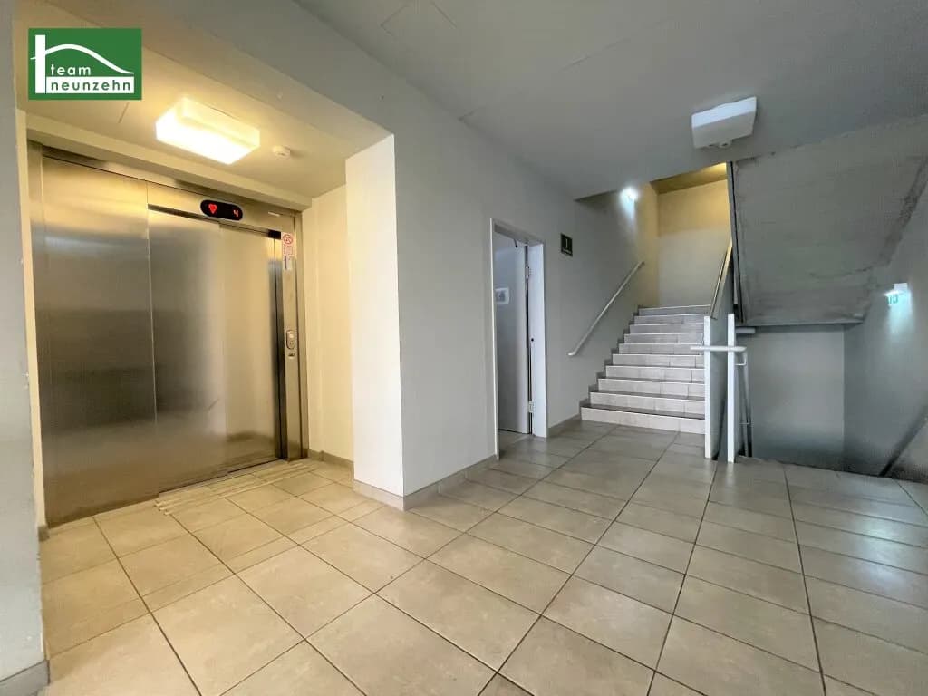 3-Zimmer-Wohnung mieten in Graz – 83,87 m², € 1.399 – Bild 11 von 14