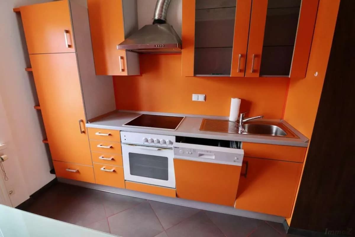 2-Zimmer-Wohnung kaufen in Graz – 57,52 m², € 124.900 – Bild 1 von 13