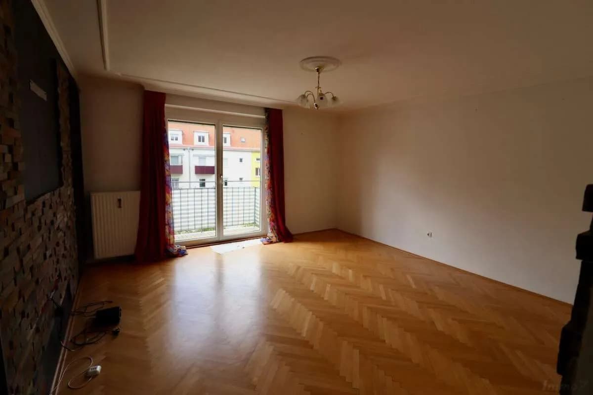 2-Zimmer-Wohnung kaufen in Graz – 57,52 m², € 124.900 – Bild 11 von 13
