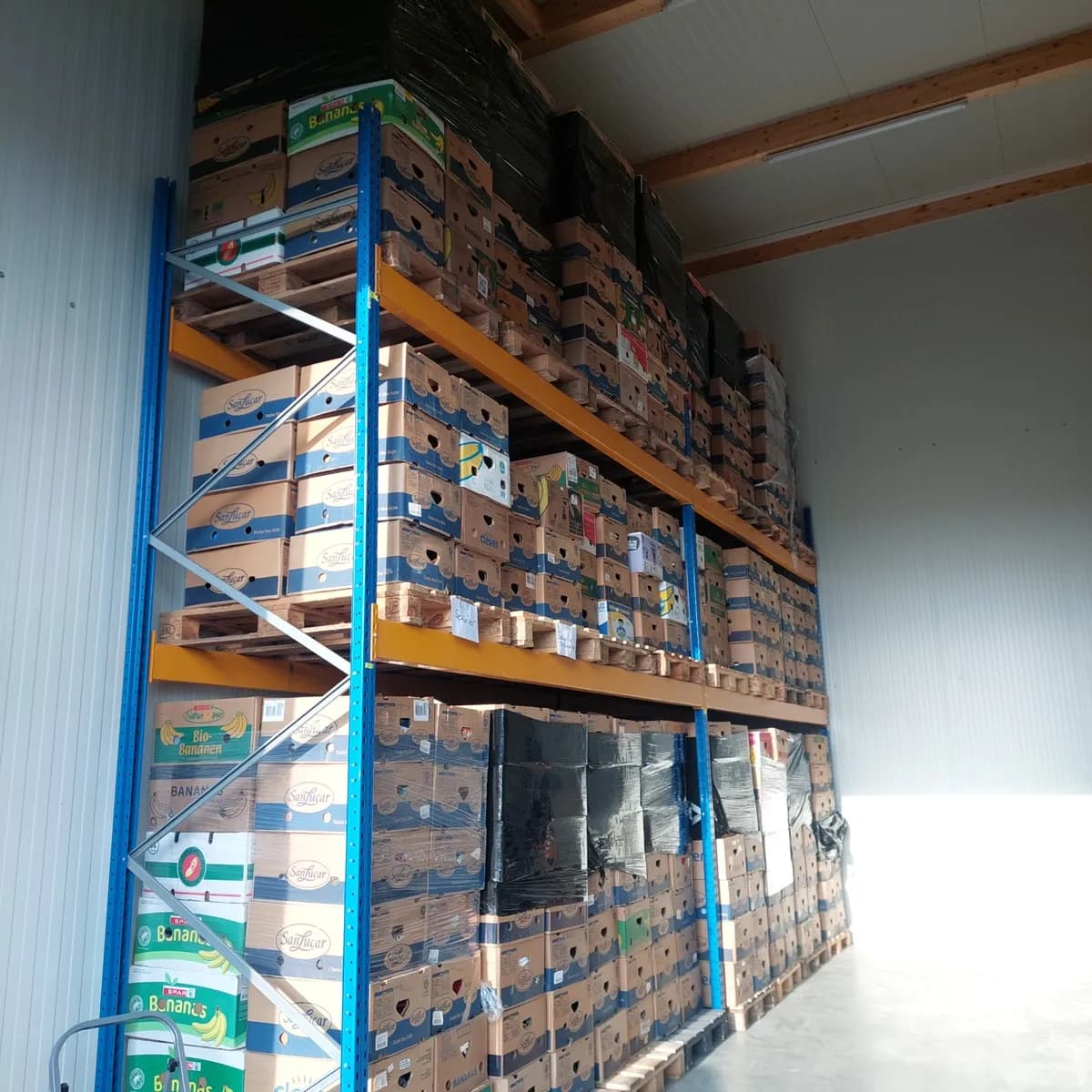 1-Zimmer-Gewerbeimmobilie mieten in Mistelbach – 91 m², € 1.100 – Bild 8 von 9