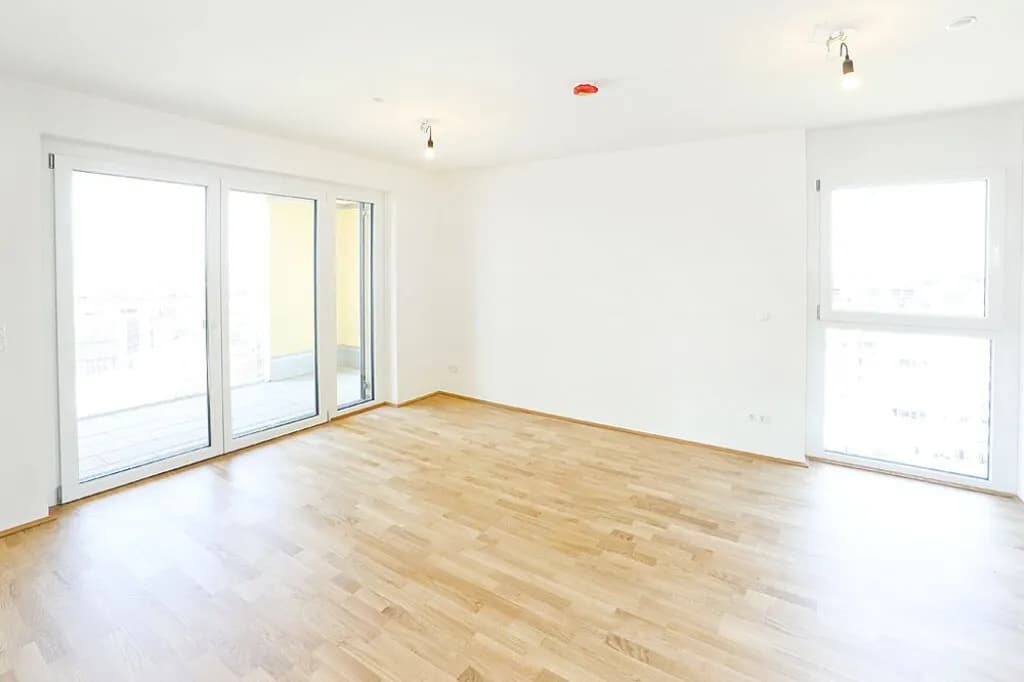 3-Zimmer-Wohnung mieten in Wien – 69,22 m², € 1.499