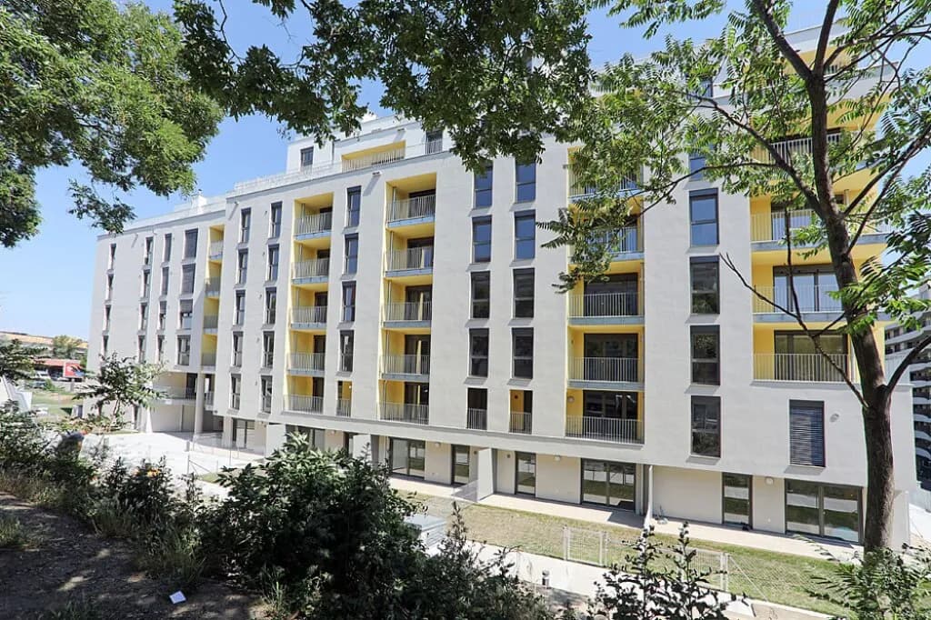 3-Zimmer-Wohnung mieten in Wien – 69,22 m², € 1.499 – Bild 3 von 14