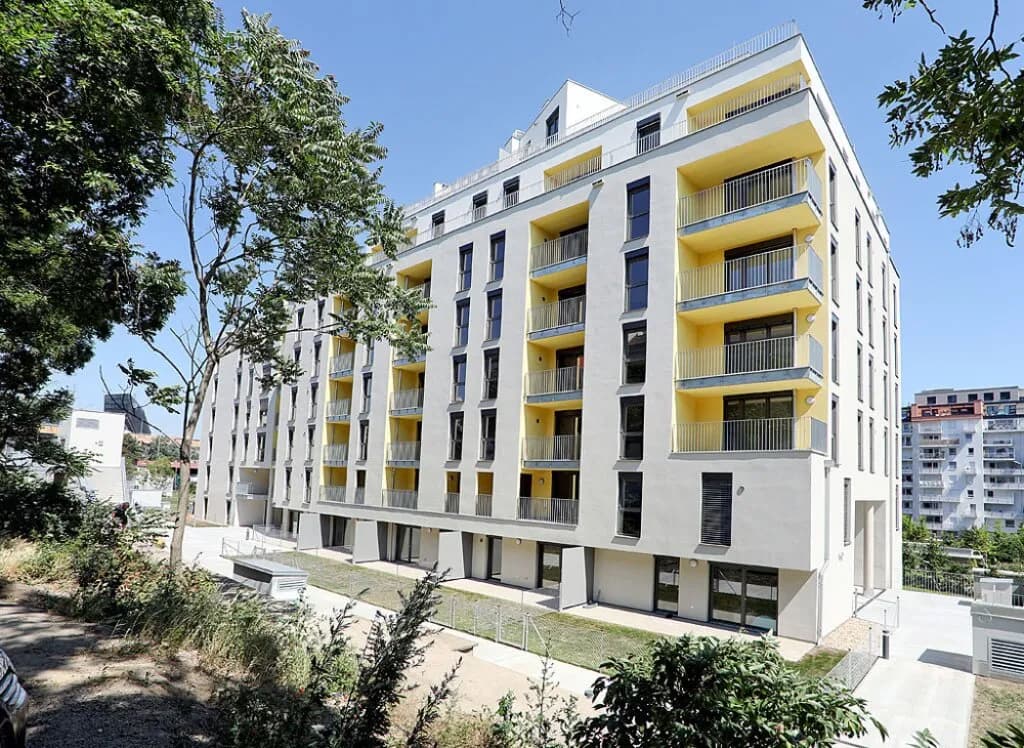 3-Zimmer-Wohnung mieten in Wien – 69,22 m², € 1.499 – Bild 4 von 14