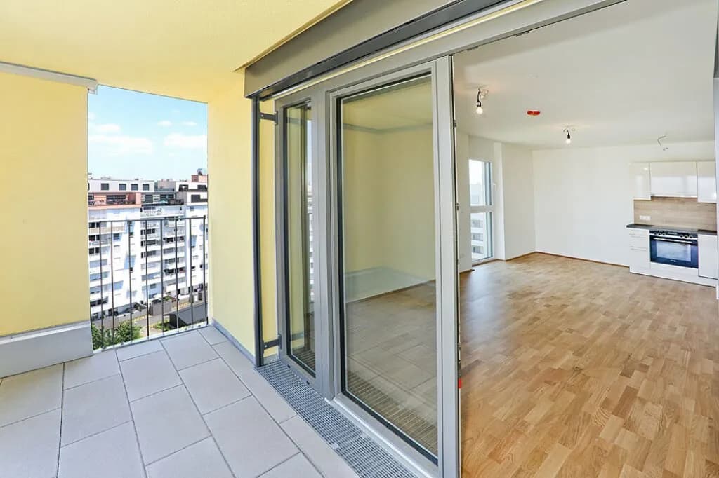 3-Zimmer-Wohnung mieten in Wien – 69,22 m², € 1.499 – Bild 11 von 14