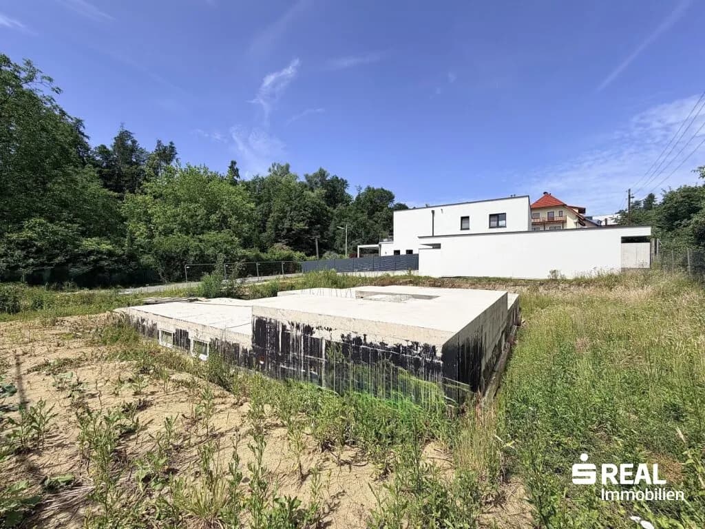 Grundstück kaufen in Linz – 687 m², € 680.000