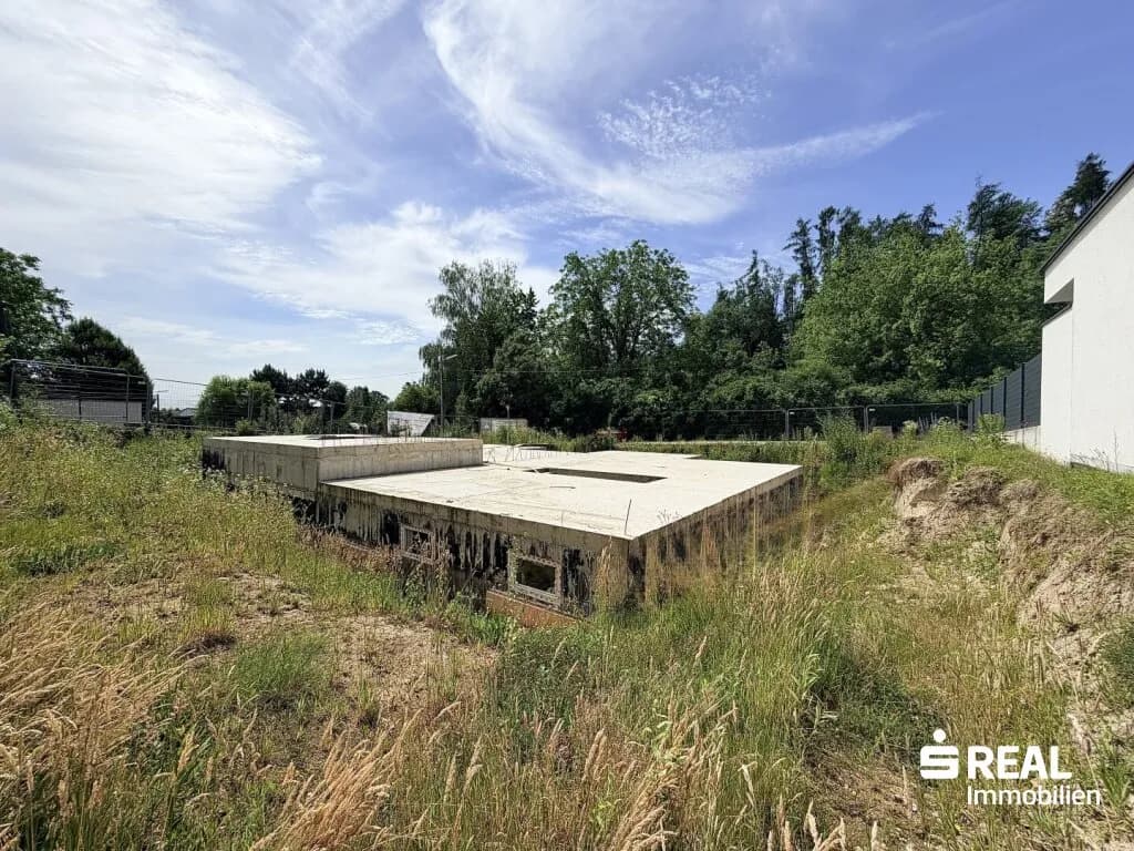 Grundstück kaufen in Linz – 687 m², € 680.000 – Bild 2 von 7