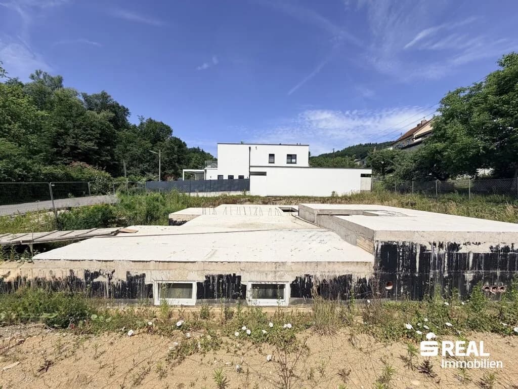 Grundstück kaufen in Linz – 687 m², € 680.000 – Bild 3 von 7