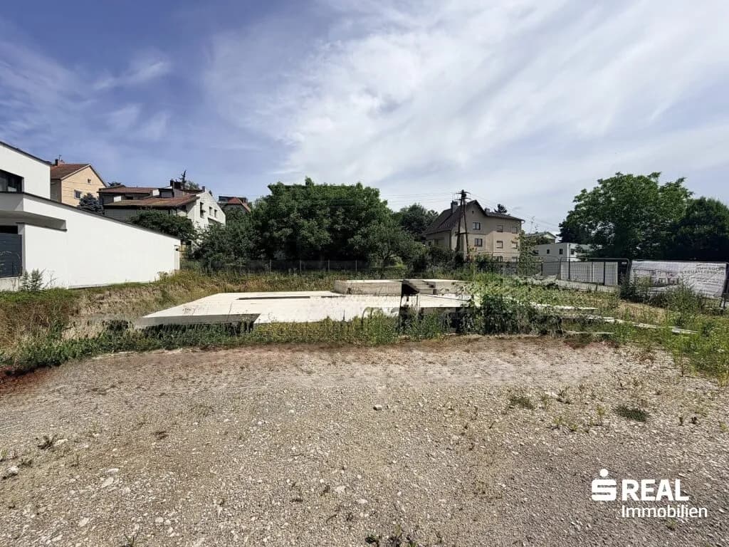 Grundstück kaufen in Linz – 687 m², € 680.000 – Bild 4 von 7