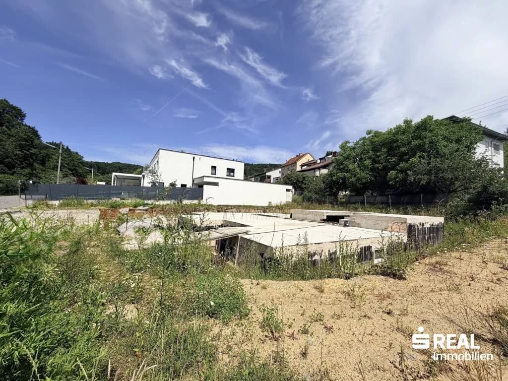Grundstück kaufen in Linz – 687 m², € 680.000 – Bild 6 von 7
