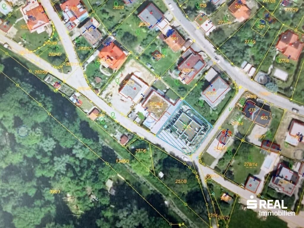 Grundstück kaufen in Linz – 687 m², € 680.000 – Bild 7 von 7