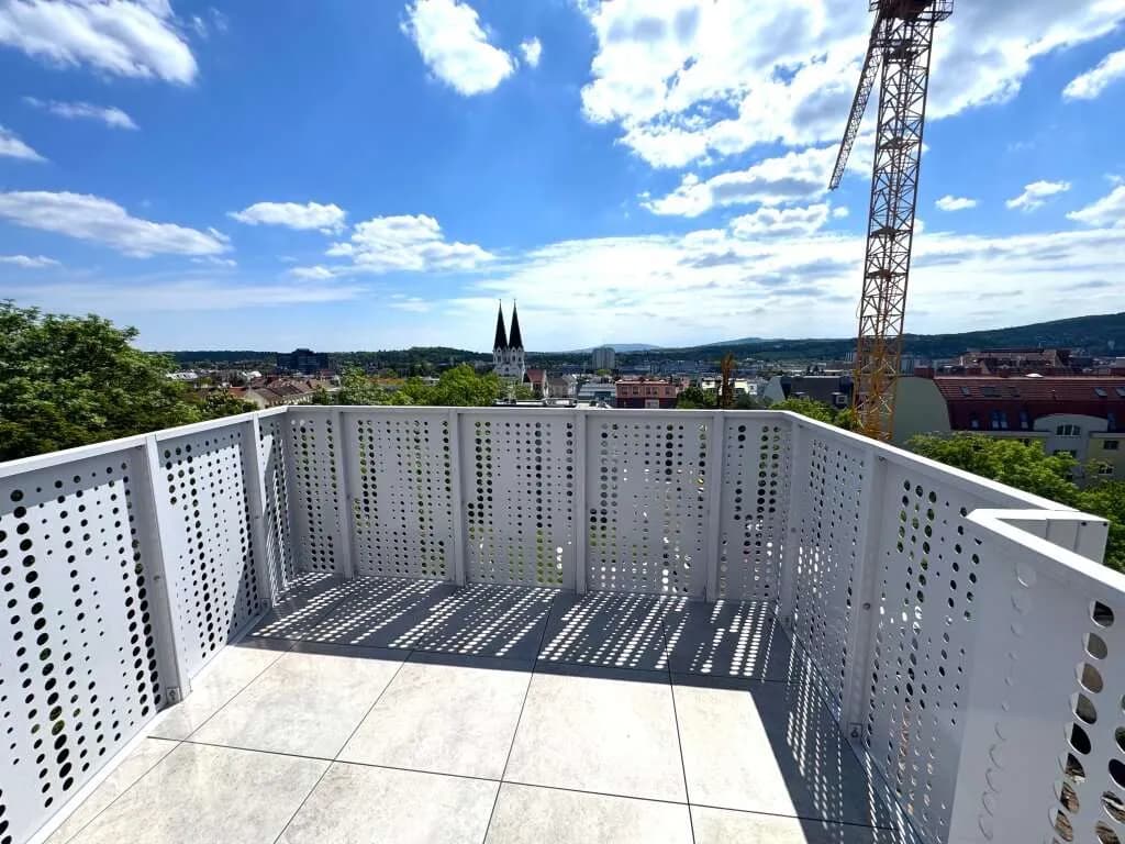 3-Zimmer-Wohnung kaufen in Wien – 68,49 m², € 477.480