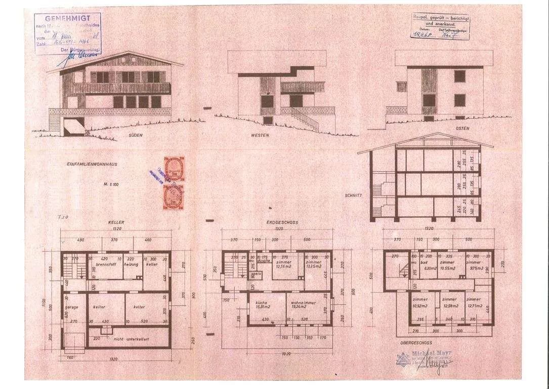 12-Zimmer-Haus kaufen in Lienz – 247,17 m² – Bild 21 von 22