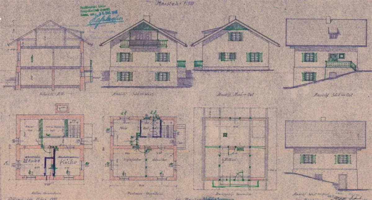12-Zimmer-Haus kaufen in Lienz – 247,17 m² – Bild 22 von 22