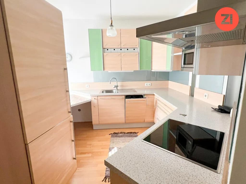 3-Zimmer-Wohnung kaufen in Perg – 72,5 m², € 209.000