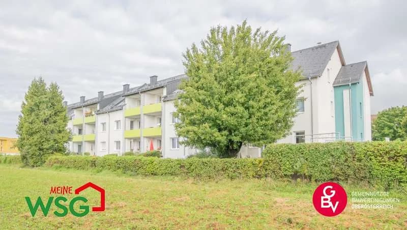3-Zimmer-Wohnung mieten in Perg – 78,52 m², € 832 – Bild 3 von 4