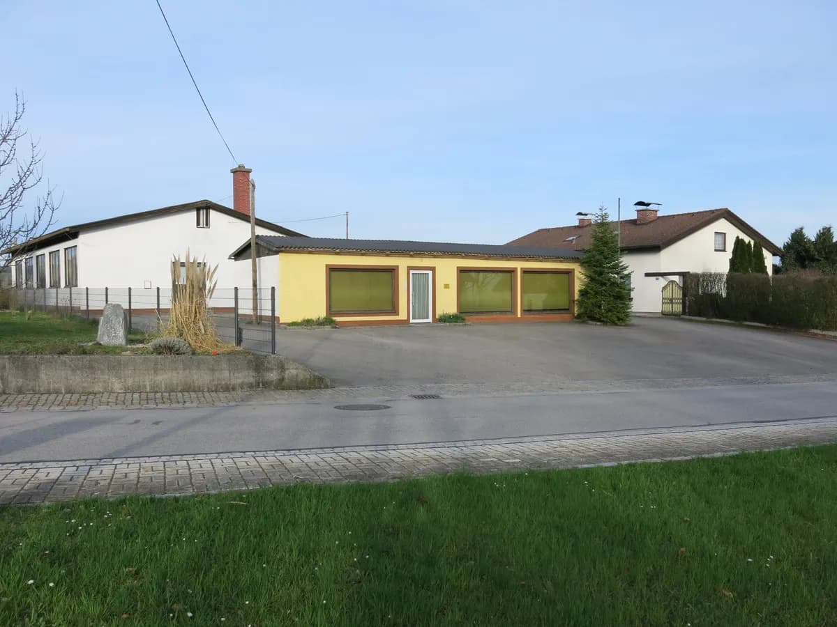 7-Zimmer-Immobilie kaufen in Braunau am Inn – 870 m², € 890.000 – Bild 4 von 25