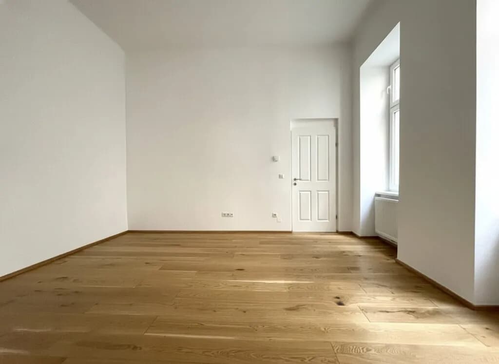 2-Zimmer-Wohnung kaufen in Wien – 44,42 m², € 299.000 – Bild 2 von 17