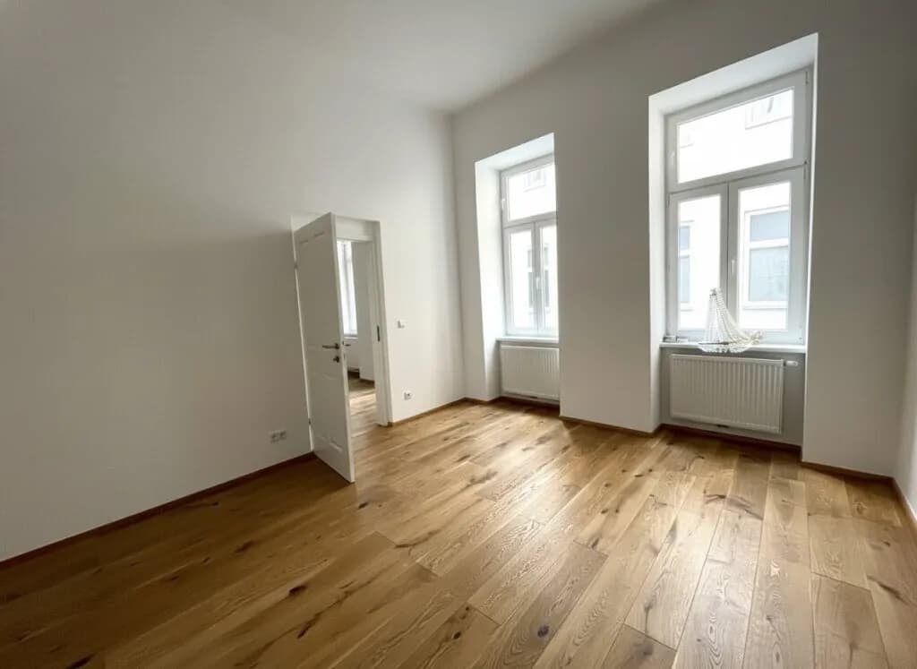 2-Zimmer-Wohnung kaufen in Wien – 44,42 m², € 299.000 – Bild 3 von 17