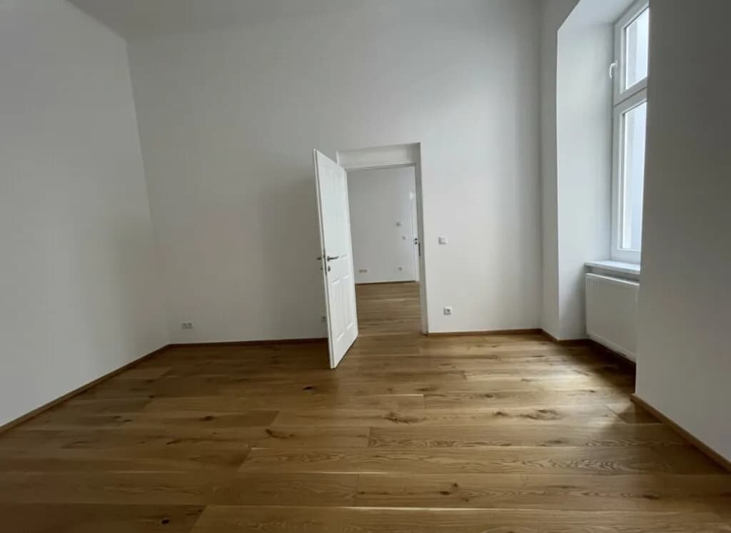 2-Zimmer-Wohnung kaufen in Wien – 44,42 m², € 299.000 – Bild 4 von 17