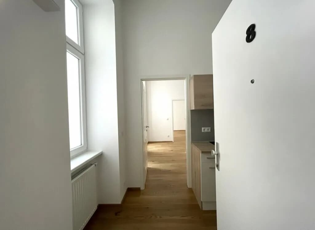 2-Zimmer-Wohnung kaufen in Wien – 44,42 m², € 299.000 – Bild 5 von 17