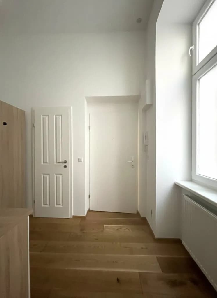 2-Zimmer-Wohnung kaufen in Wien – 44,42 m², € 299.000 – Bild 6 von 17