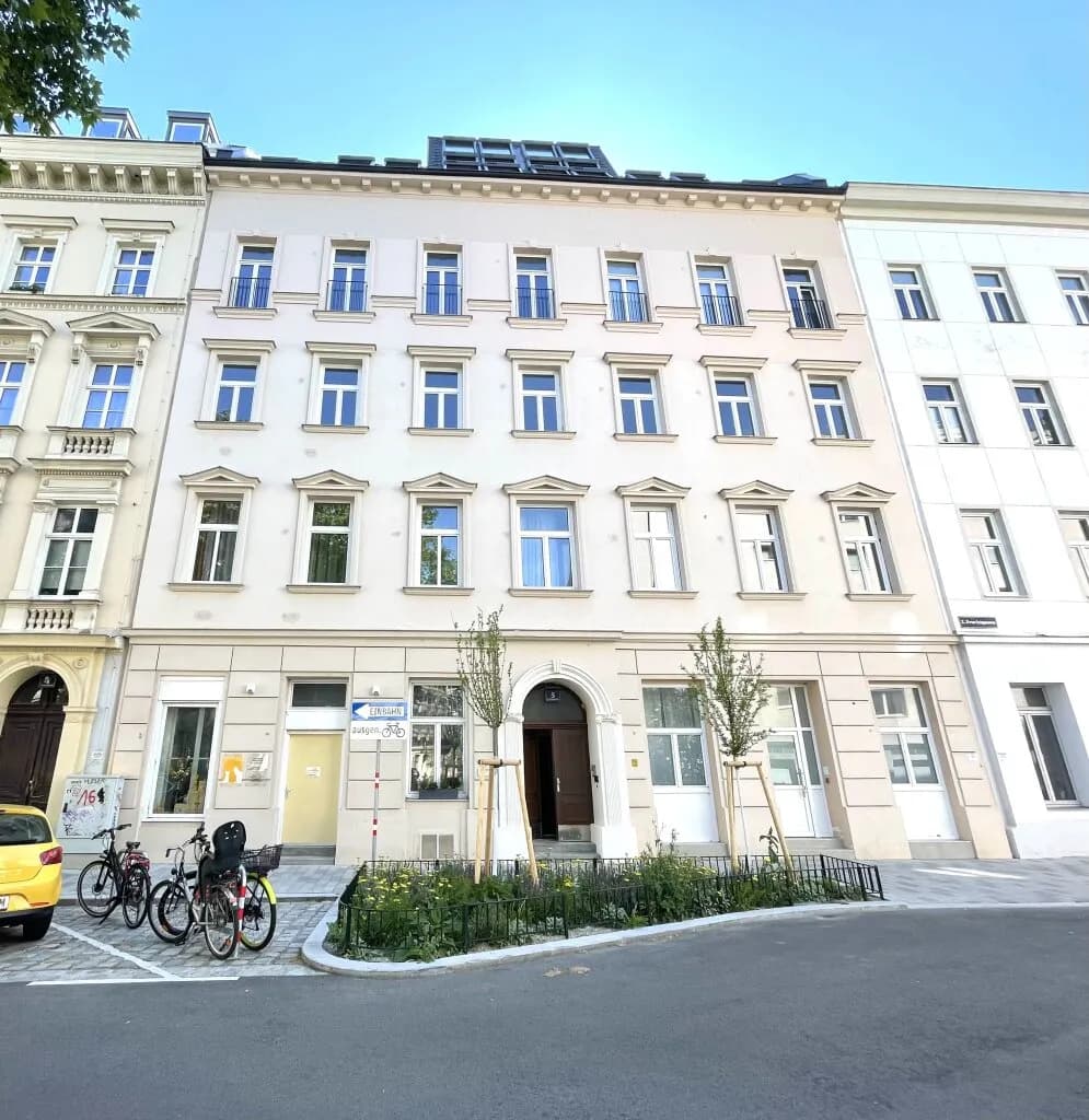 2-Zimmer-Wohnung kaufen in Wien – 44,42 m², € 299.000 – Bild 12 von 17