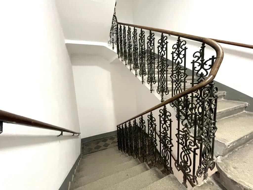 2-Zimmer-Wohnung kaufen in Wien – 44,42 m², € 299.000 – Bild 14 von 17