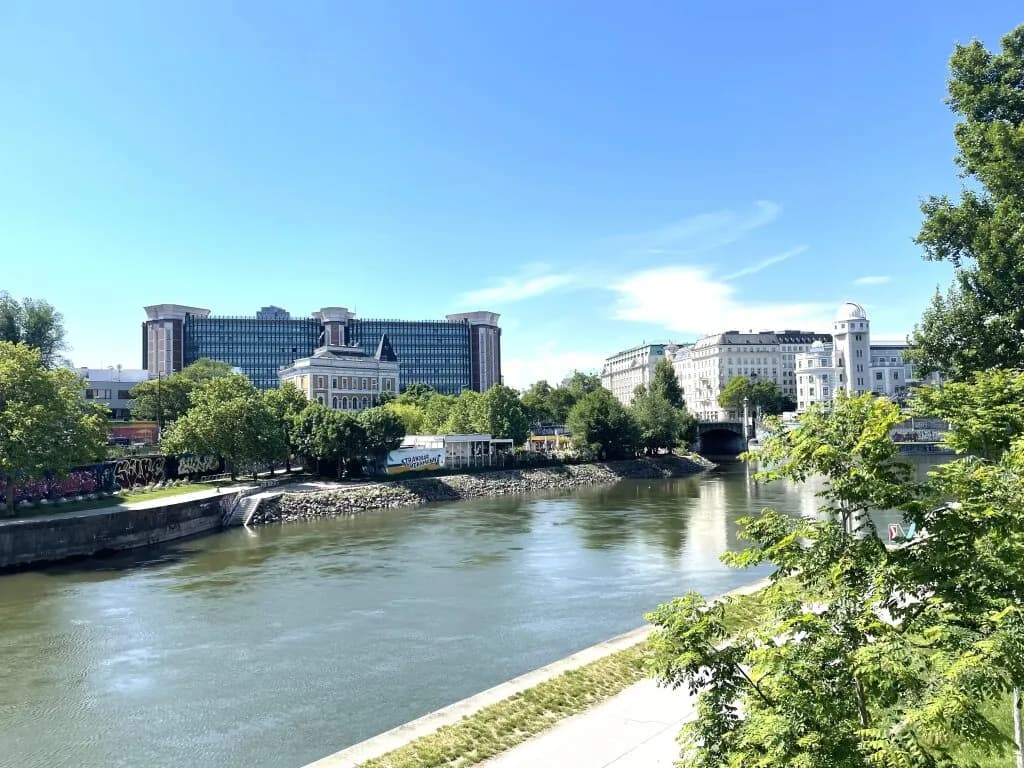 2-Zimmer-Wohnung kaufen in Wien – 44,42 m², € 299.000 – Bild 16 von 17