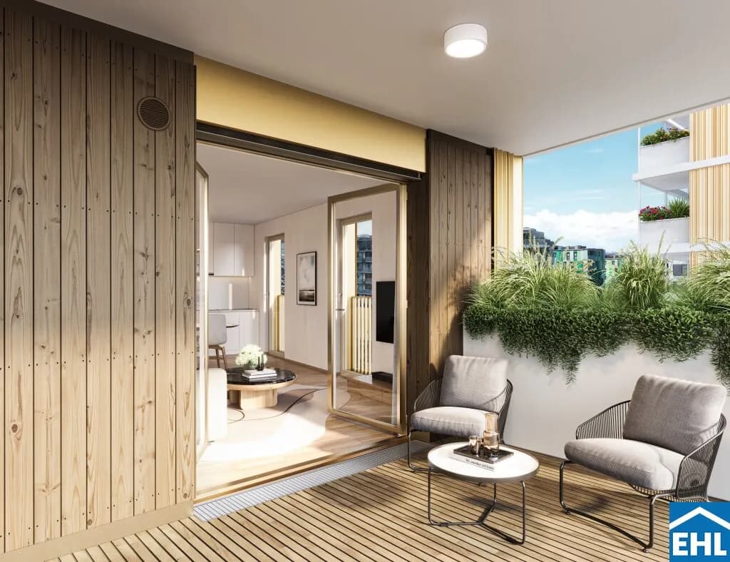 Immobilie kaufen in Wien – 64,56 m², € 458.100 – Bild 9 von 16