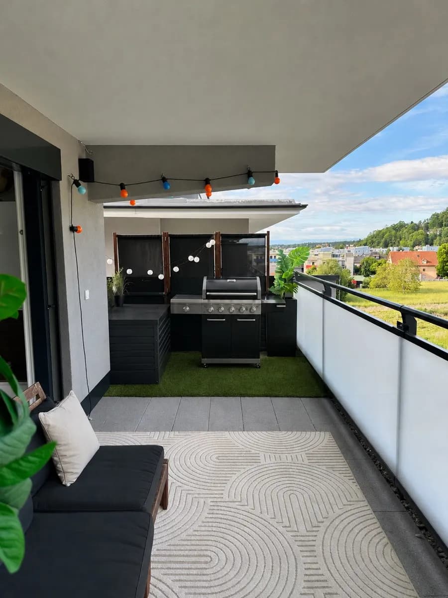 4-Zimmer-Wohnung kaufen in Graz – 84 m², € 415.000