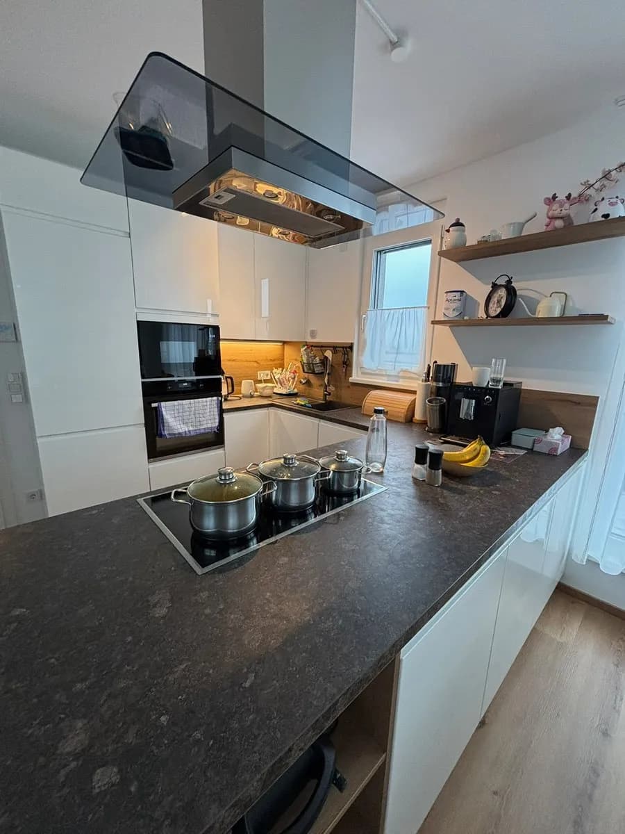 4-Zimmer-Wohnung kaufen in Graz – 84 m², € 415.000 – Bild 7 von 22