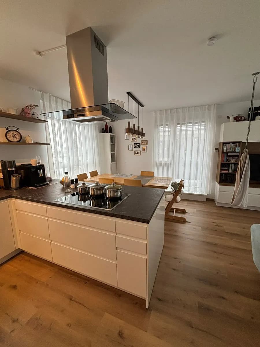 4-Zimmer-Wohnung kaufen in Graz – 84 m², € 415.000 – Bild 8 von 22