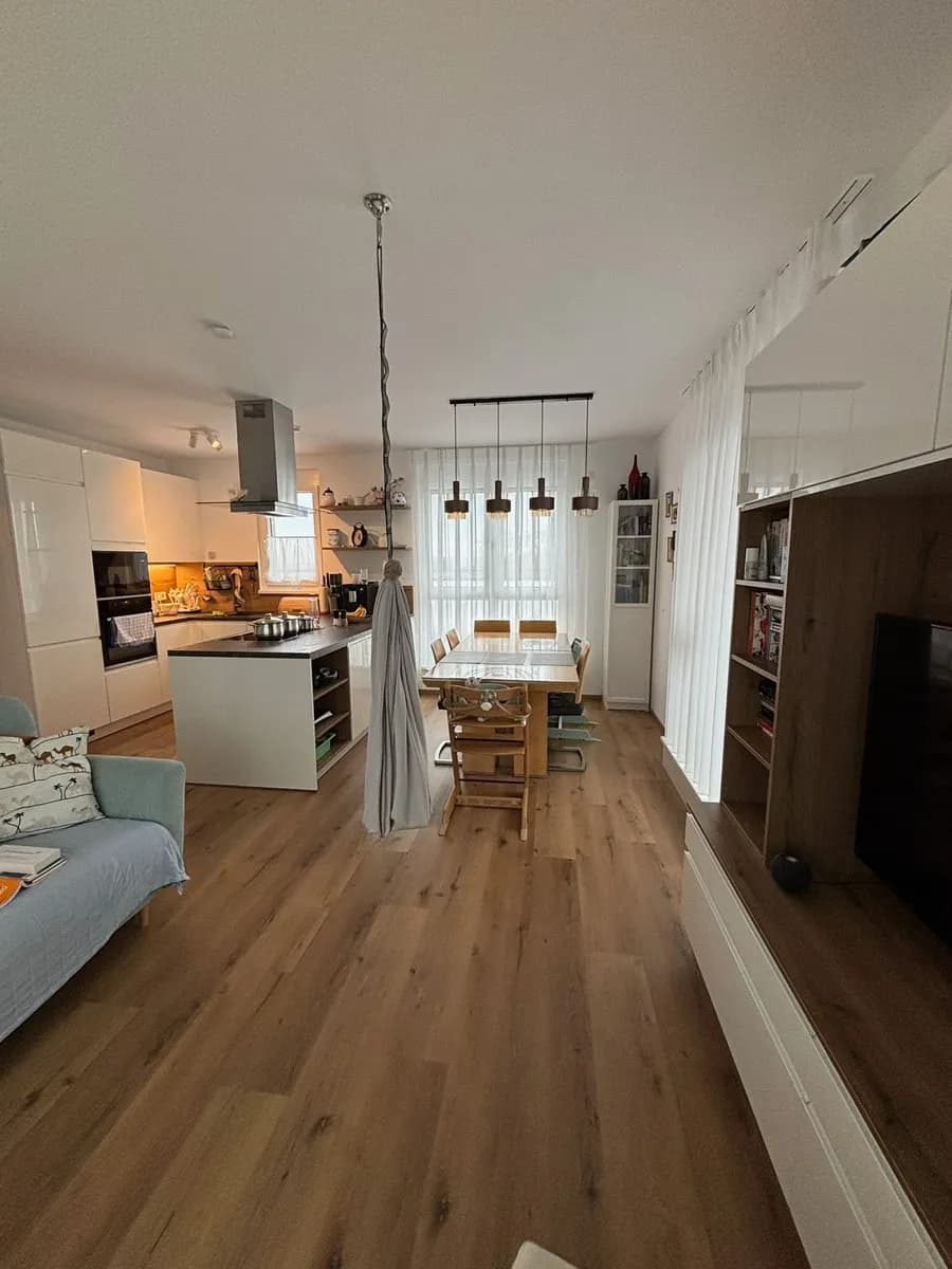 4-Zimmer-Wohnung kaufen in Graz – 84 m², € 415.000 – Bild 10 von 22