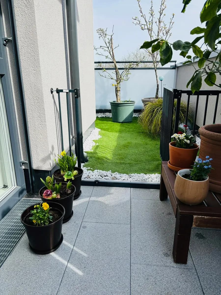 4-Zimmer-Wohnung kaufen in Graz – 84 m², € 415.000 – Bild 20 von 22